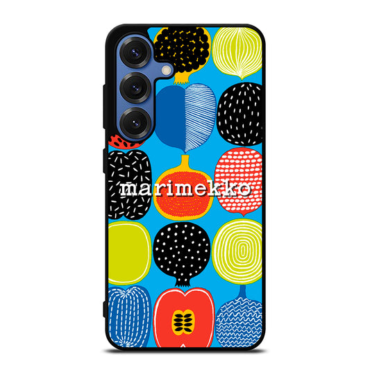 MARIMEKKO HERITAGE PATTERN Samsung Galaxy Case Cover