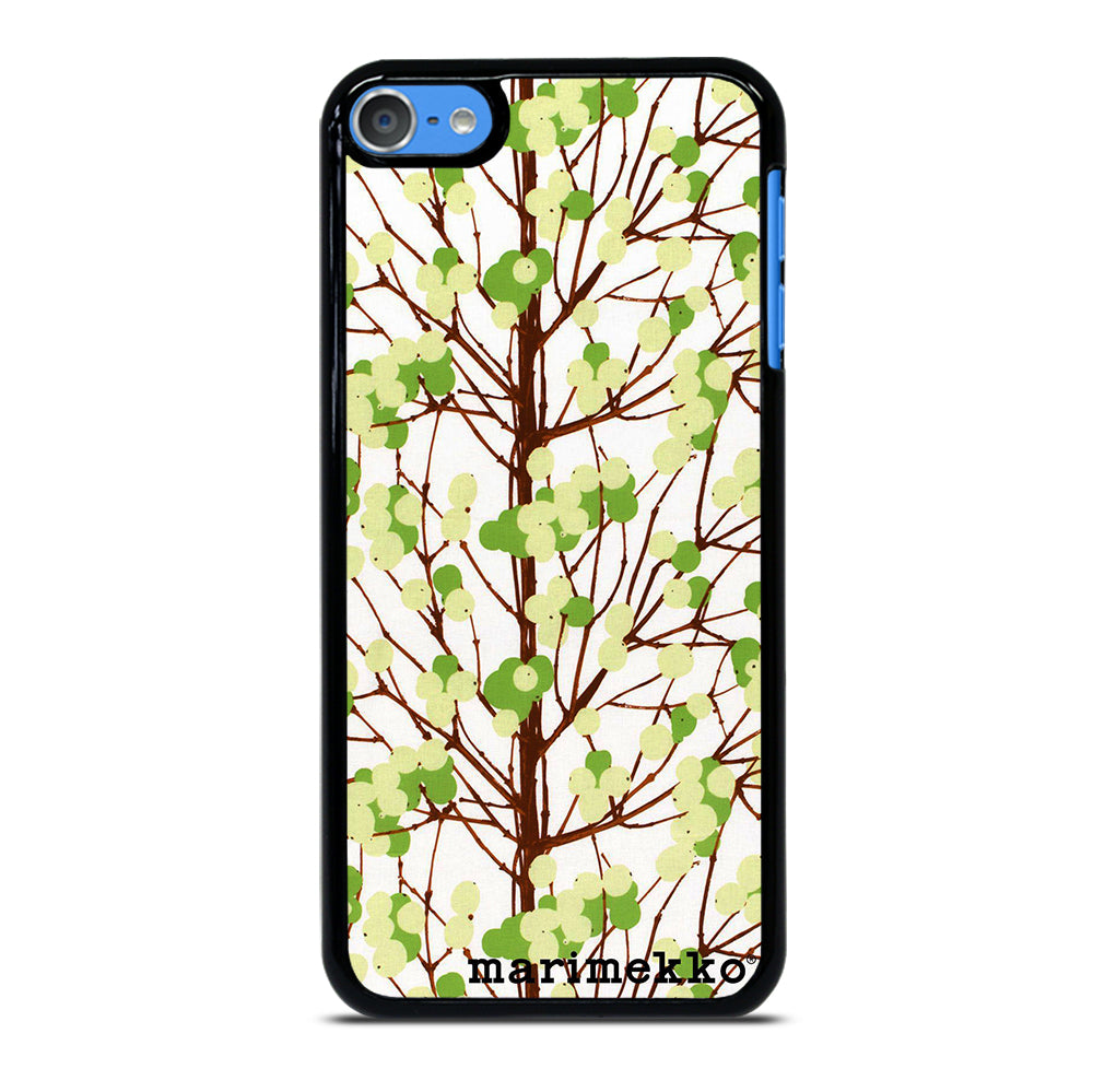 MARIMEKKO LUMIMARJA iPod Touch Case Cover