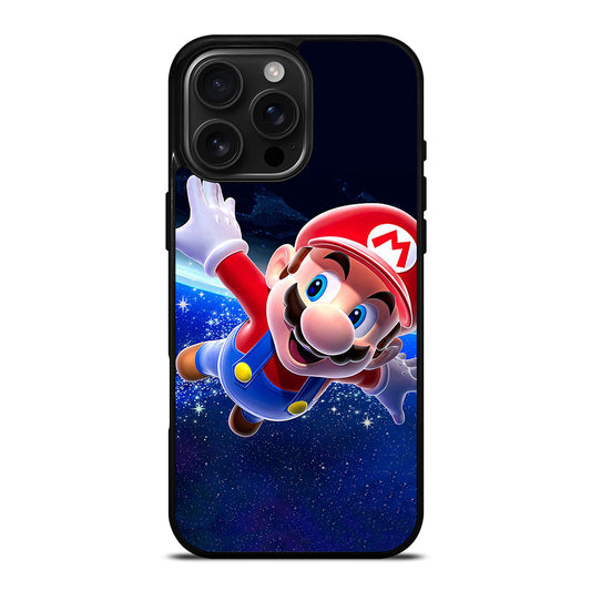 MARIO BROSS GAME iPhone Case Cover