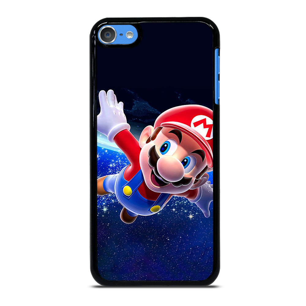 MARIO BROSS GAME iPod Touch Case Cover
