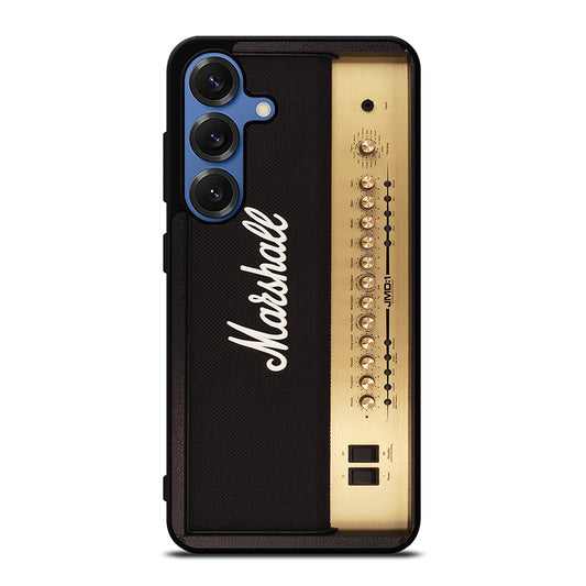 MARSHALL 2 Samsung Galaxy Case Cover