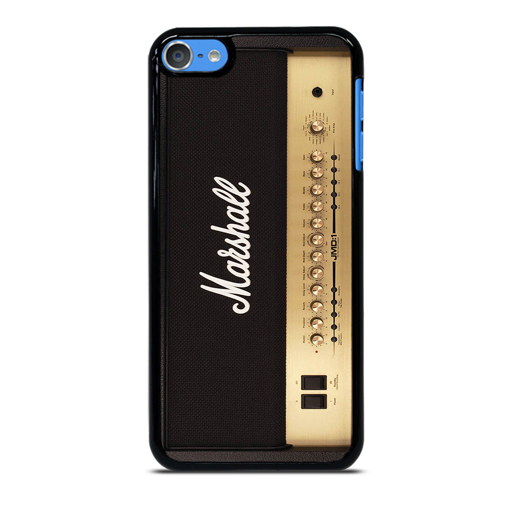 MARSHALL 2 iPod Touch Case Cover