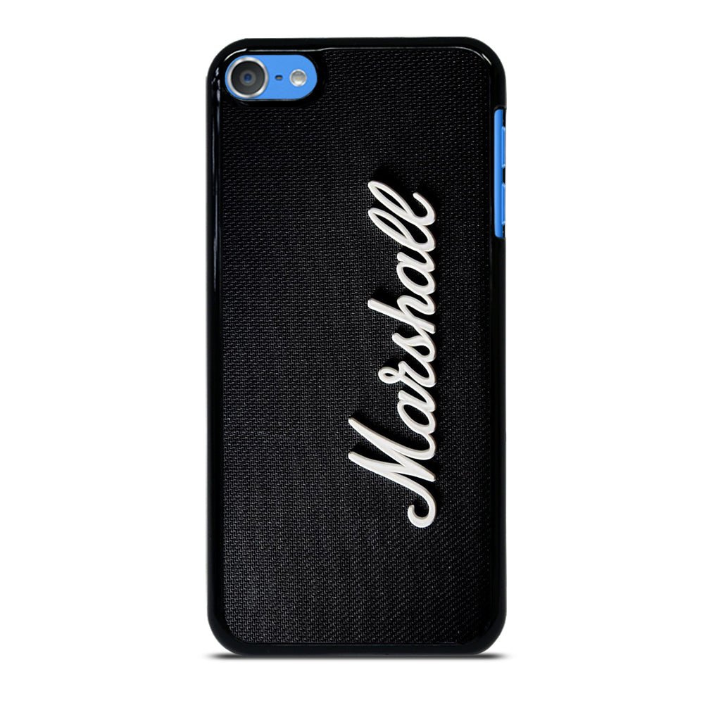 MARSHALL AMP LOGO iPod Touch Case Cover