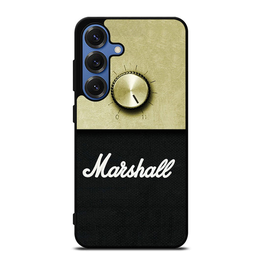MARSHALL SPEAKER 1 Samsung Galaxy Case Cover