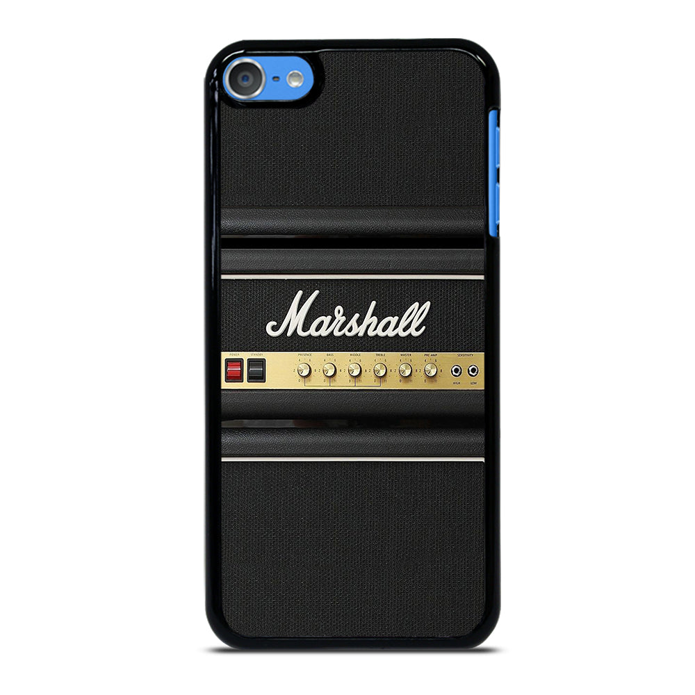 MARSHALL SPEAKER 2 iPod Touch Case Cover