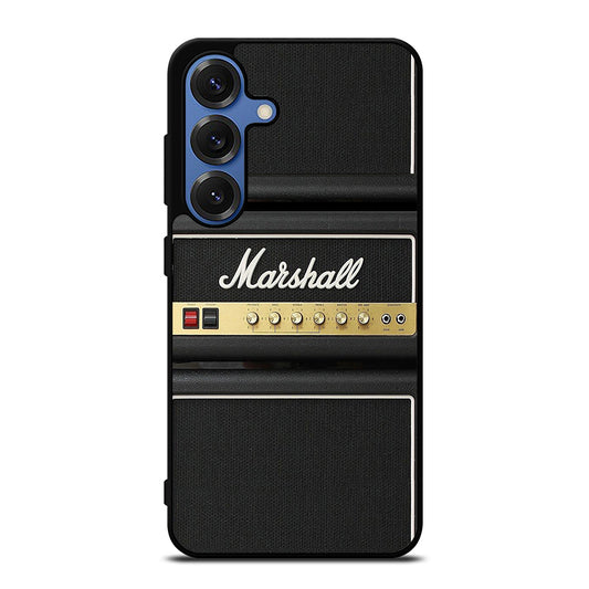 MARSHALL SPEAKER 2 Samsung Galaxy Case Cover