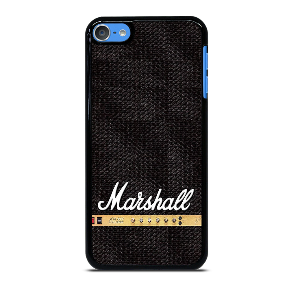 MARSHALL SPEAKER 3 iPod Touch Case Cover