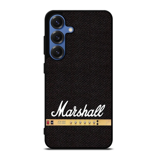 MARSHALL SPEAKER 3 Samsung Galaxy Case Cover