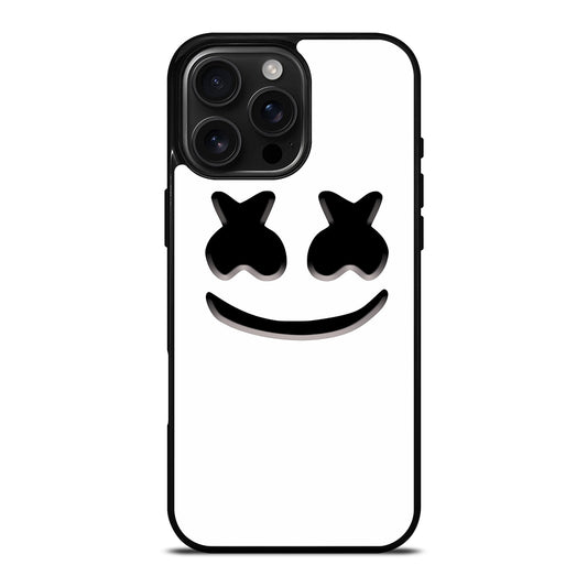 MARSHMELLO 1 iPhone Case Cover