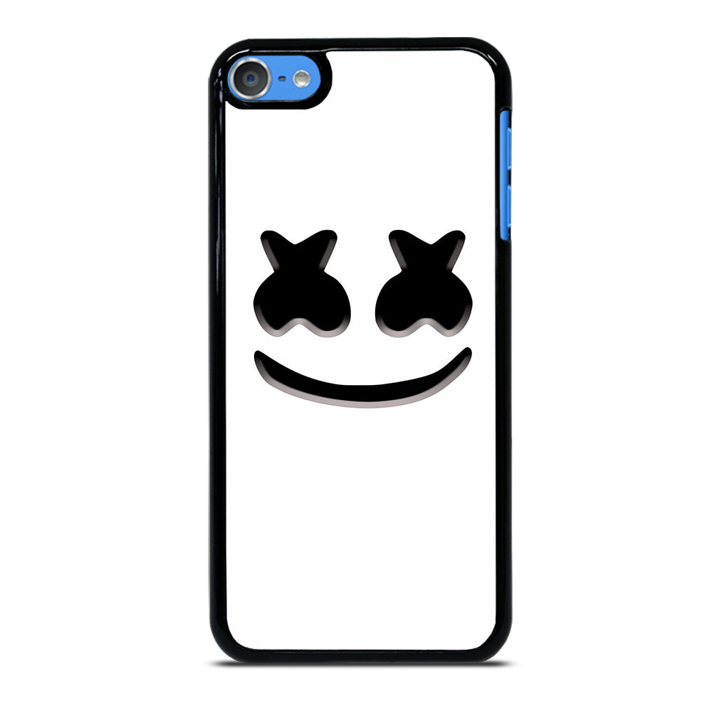 MARSHMELLO 1 iPod Touch Case Cover
