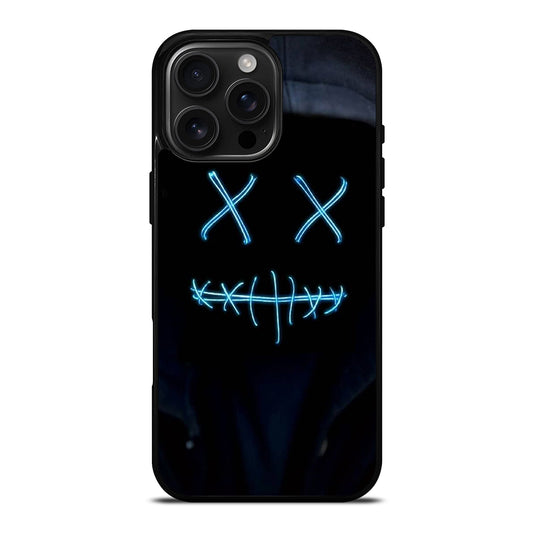 MARSHMELLO 3 iPhone Case Cover