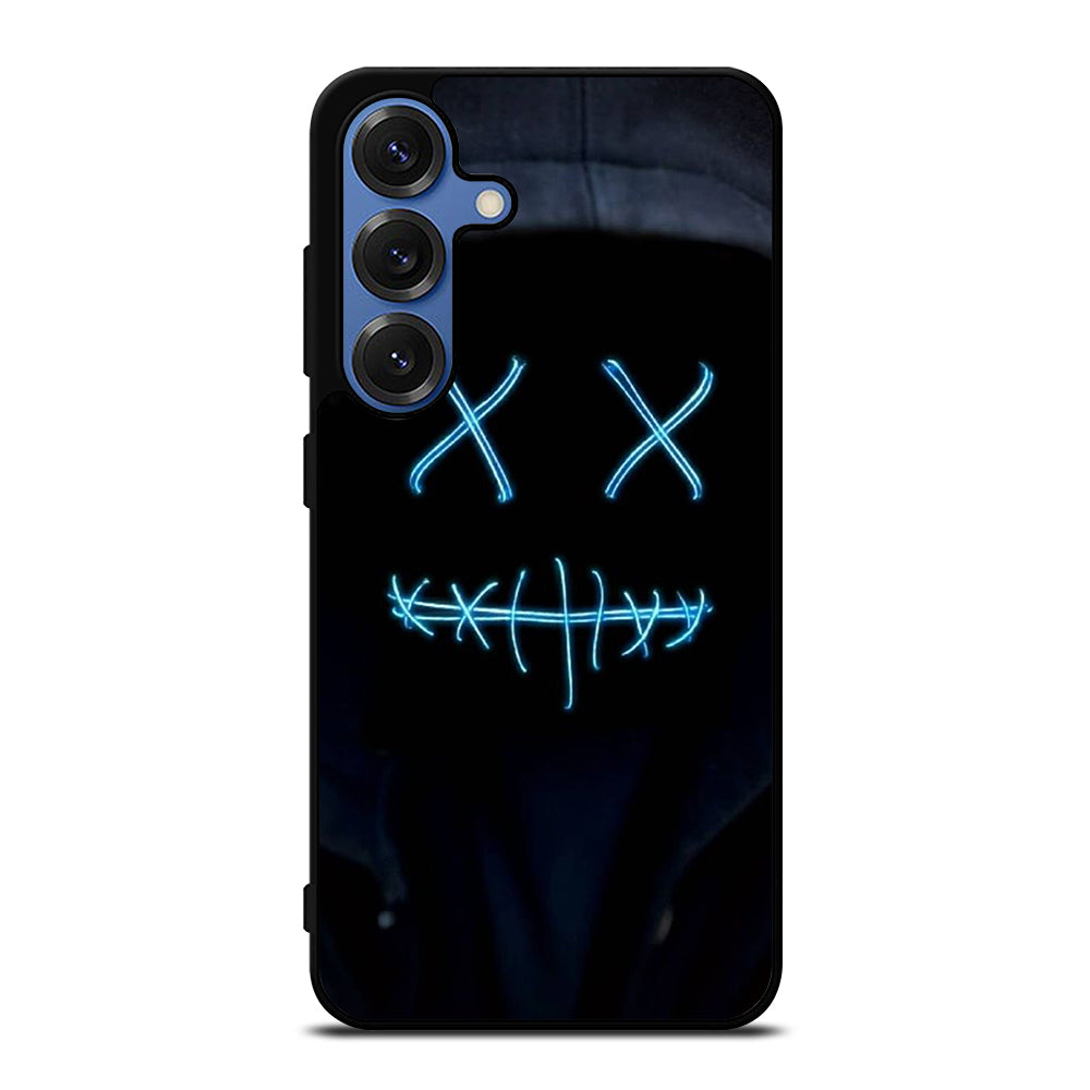 MARSHMELLO 3 Samsung Galaxy Case Cover