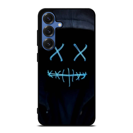 MARSHMELLO 3 Samsung Galaxy Case Cover