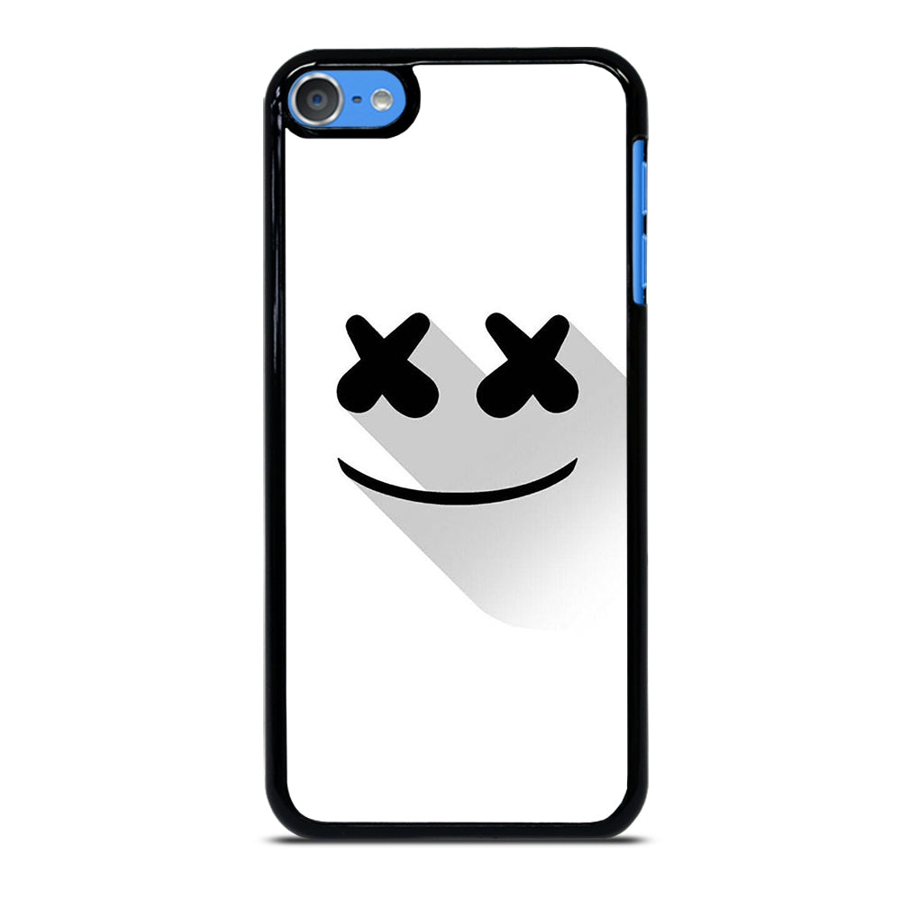 MARSHMELLO 4 iPod Touch Case Cover
