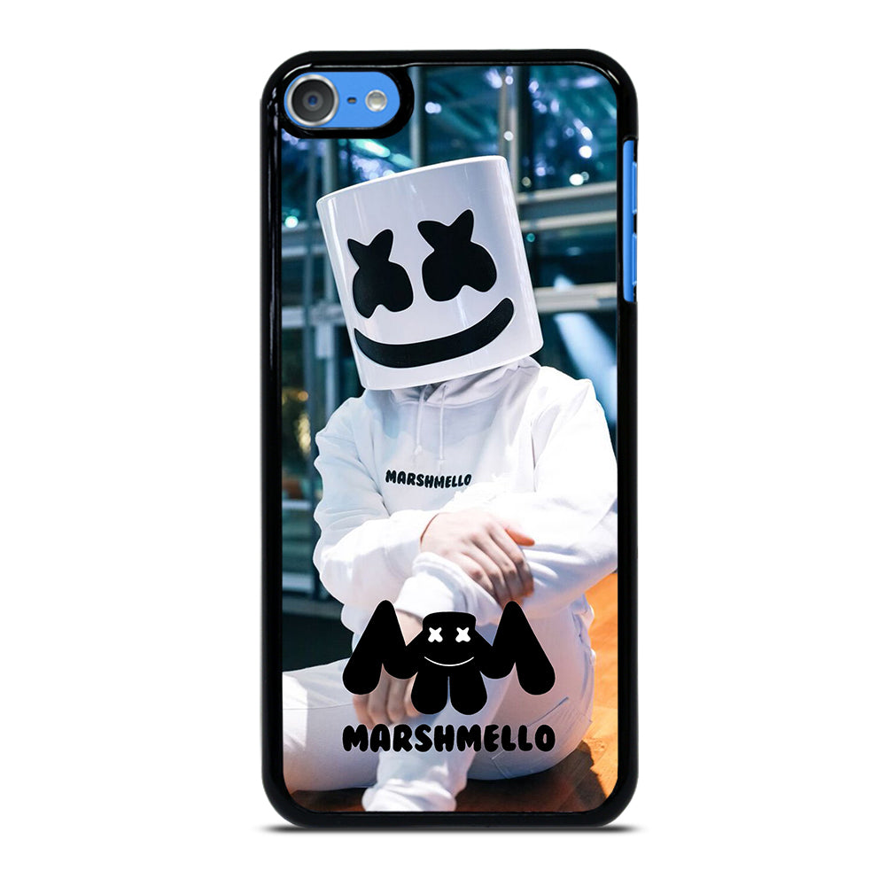 MARSHMELLO DJ 1 iPod Touch Case Cover