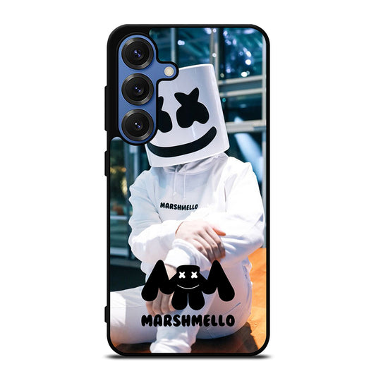 MARSHMELLO DJ 1 Samsung Galaxy Case Cover