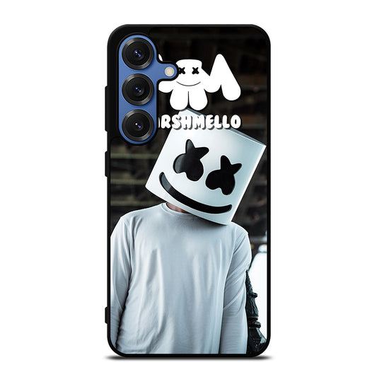 MARSHMELLO DJ 2 Samsung Galaxy Case Cover