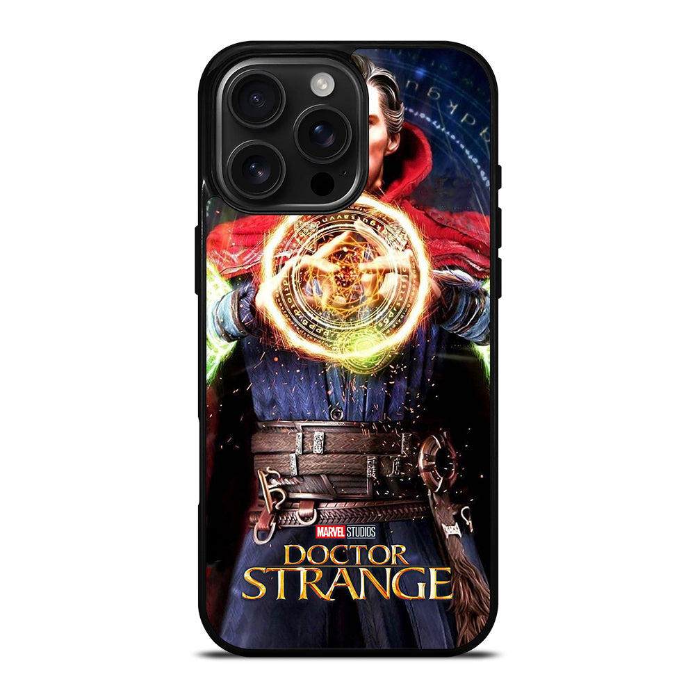 MARVEL DOCTOR STRANGE iPhone Case Cover