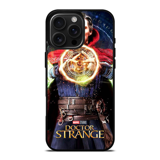 MARVEL DOCTOR STRANGE iPhone Case Cover