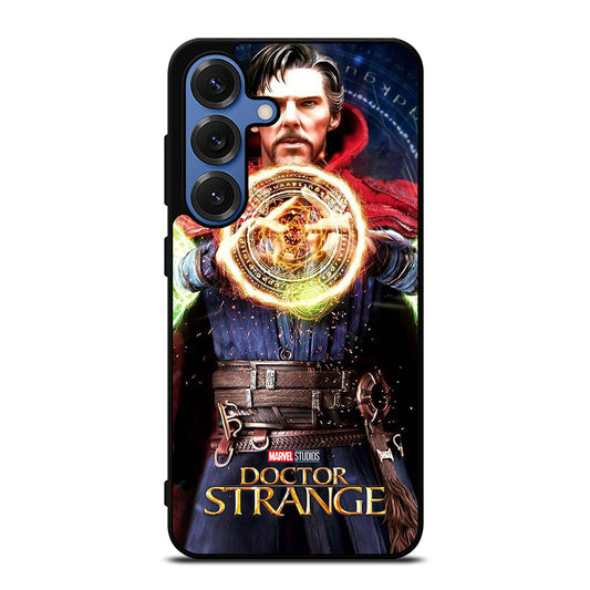 MARVEL DOCTOR STRANGE Samsung Galaxy Case Cover