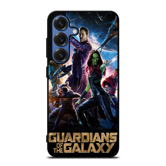 MARVEL GUARDIANS OF THE GALAXY 1 Samsung Galaxy Case Cover