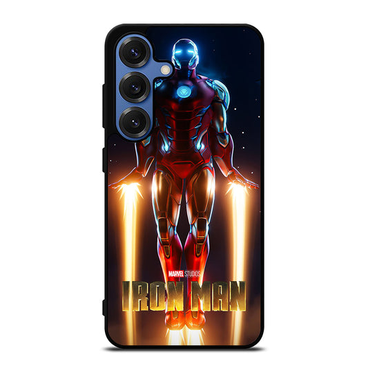 MARVEL IRON MAN 1 Samsung Galaxy Case Cover