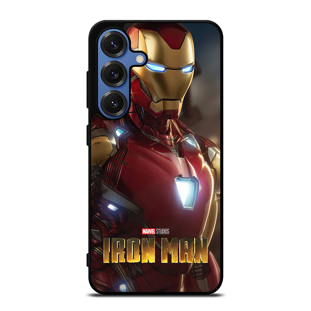 MARVEL IRON MAN 2 Samsung Galaxy Case Cover