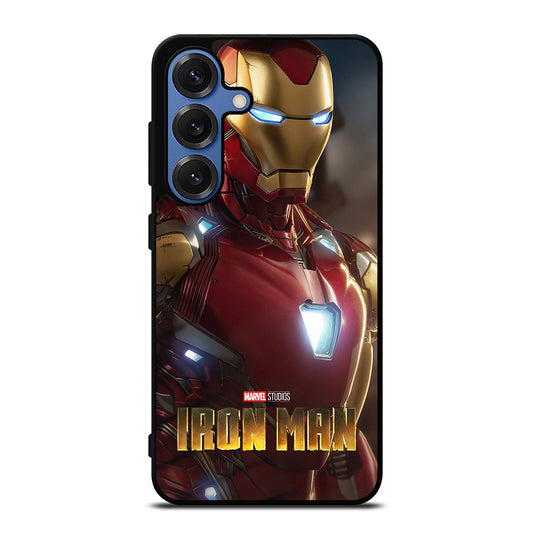 MARVEL IRON MAN 2 Samsung Galaxy Case Cover