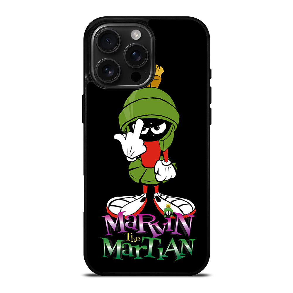 MARVIN THE MARTIAN 1 iPhone Case Cover