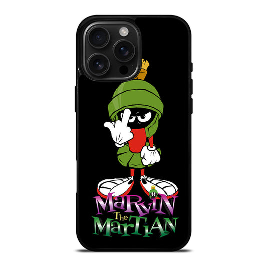 MARVIN THE MARTIAN 1 iPhone Case Cover