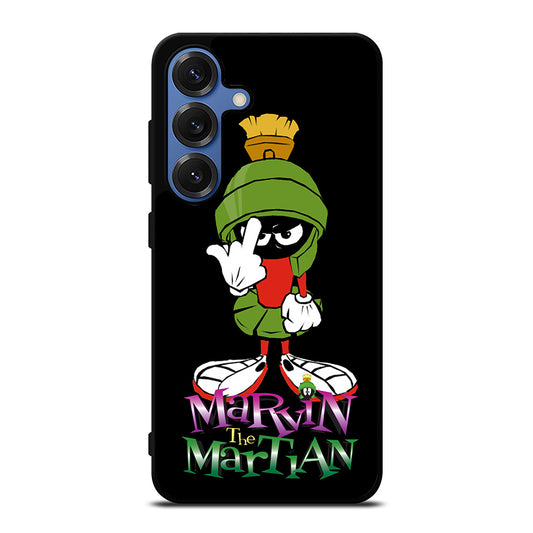 MARVIN THE MARTIAN 1 Samsung Galaxy Case Cover