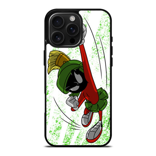 MARVIN THE MARTIAN 2 iPhone Case Cover