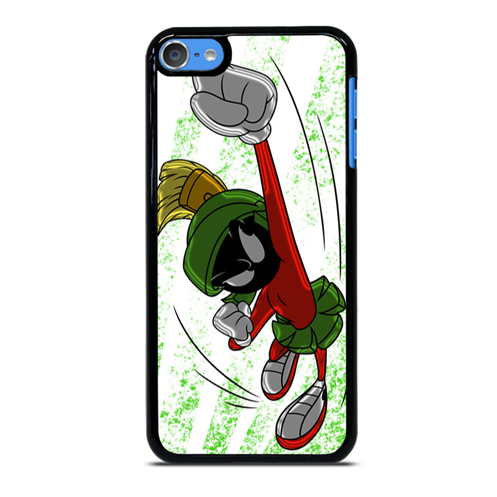 MARVIN THE MARTIAN 2 iPod Touch Case Cover