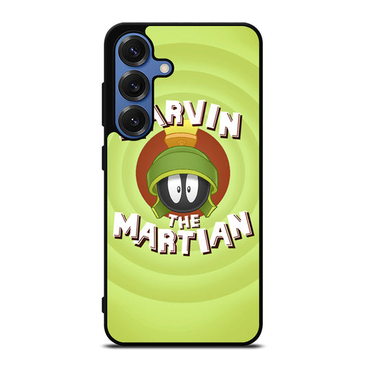 MARVIN THE MARTIAN 3 Samsung Galaxy Case Cover