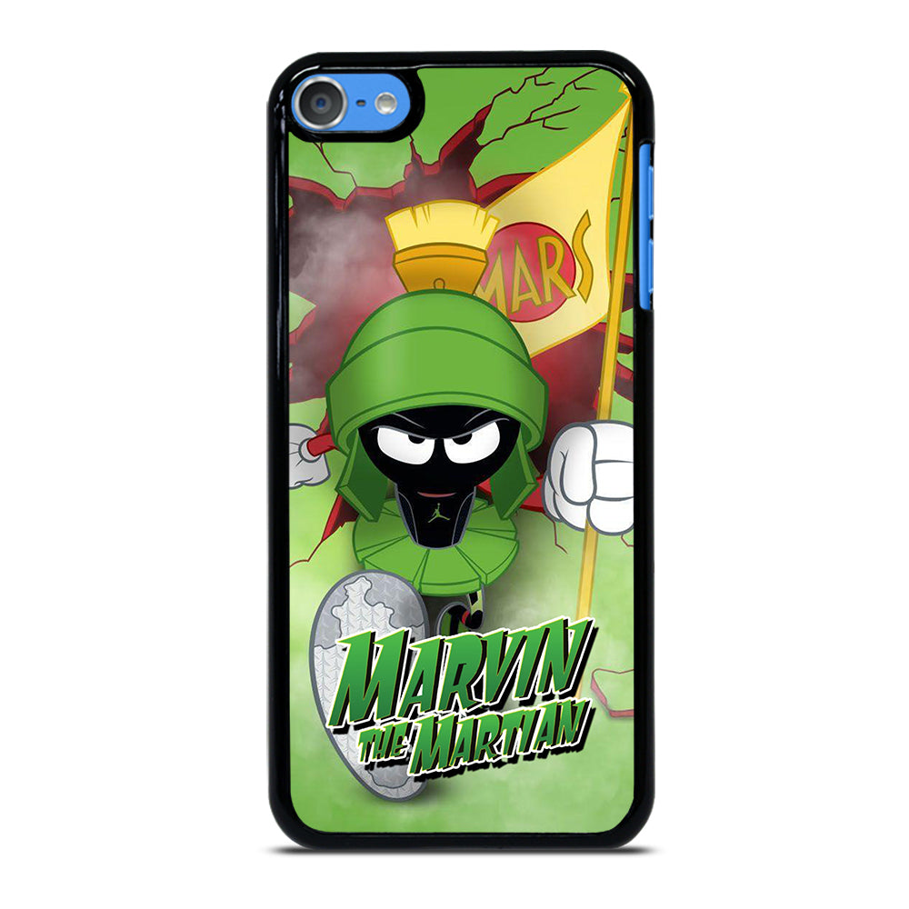 MARVIN THE MARTIAN CARTOON 1 iPod Touch Case Cover