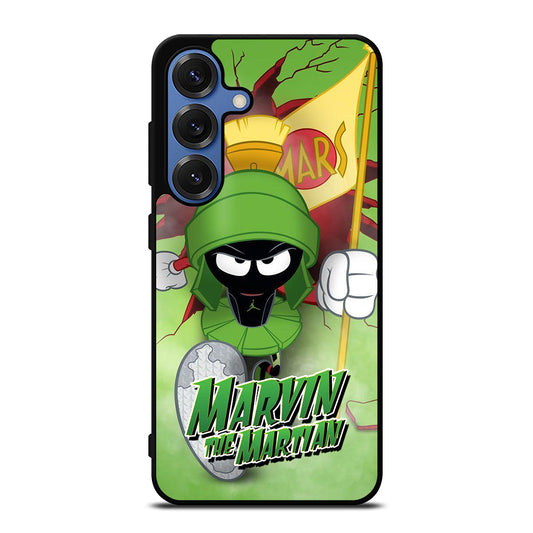 MARVIN THE MARTIAN CARTOON 1 Samsung Galaxy Case Cover