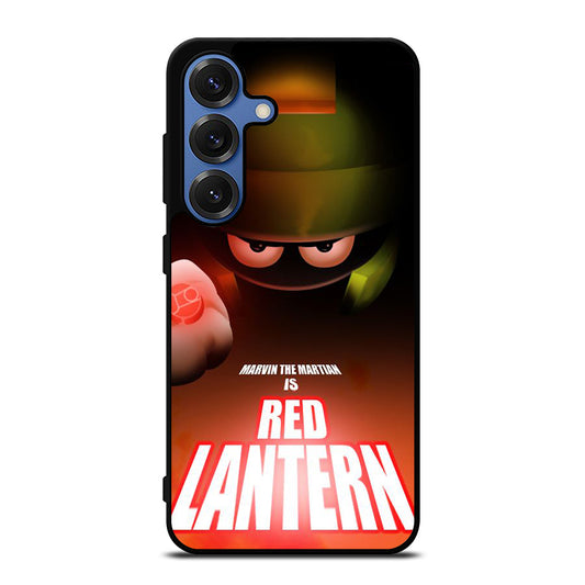 MARVIN THE MARTIAN RED LANTERN Samsung Galaxy Case Cover