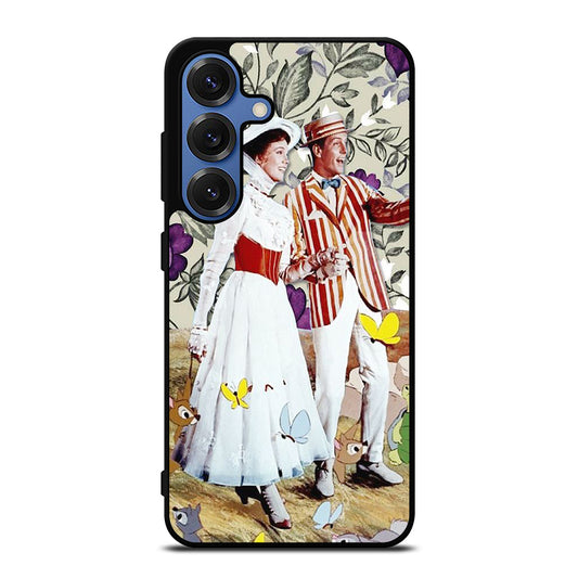 MARY POPPINS Samsung Galaxy Case Cover