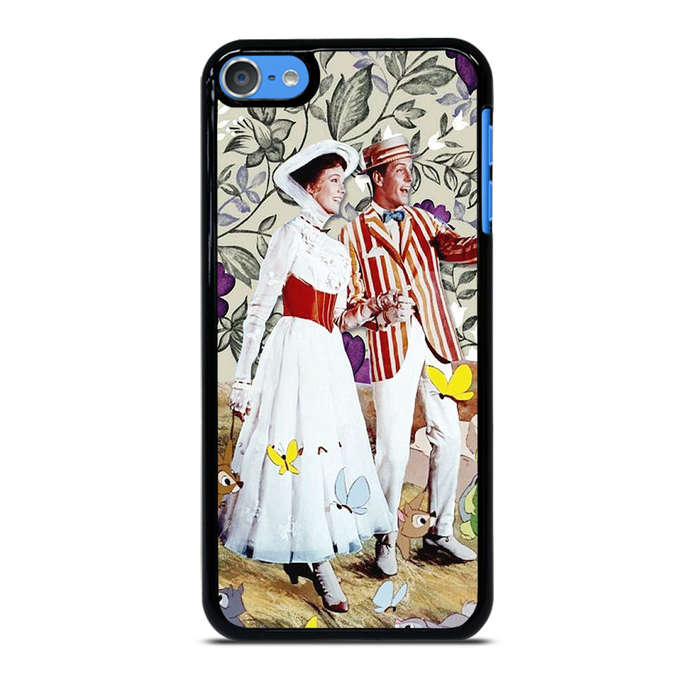 MARY POPPINS iPod Touch Case Cover