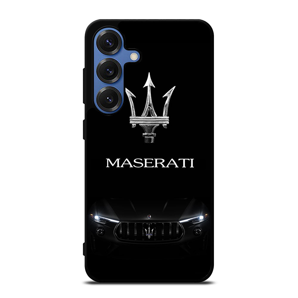 MASERATI 1 Samsung Galaxy Case Cover
