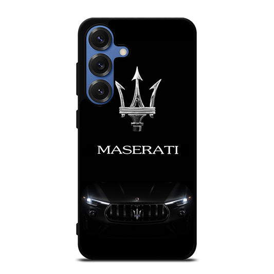 MASERATI 1 Samsung Galaxy Case Cover