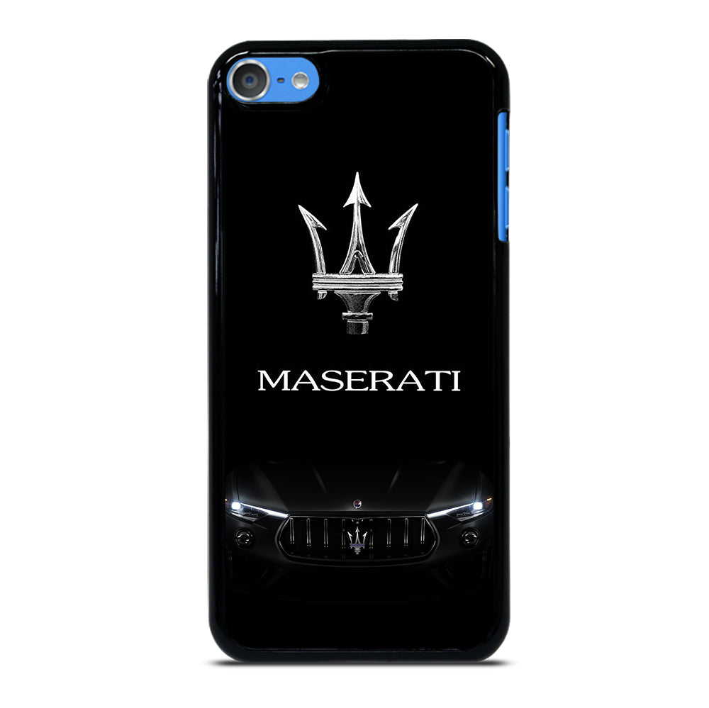 MASERATI 1 iPod Touch Case Cover