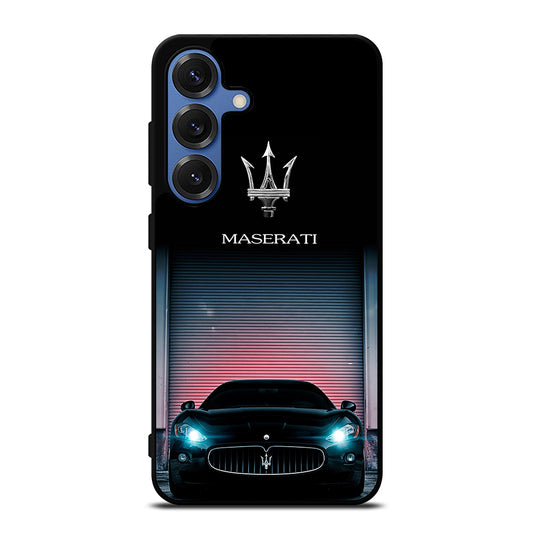 MASERATI 2 Samsung Galaxy Case Cover
