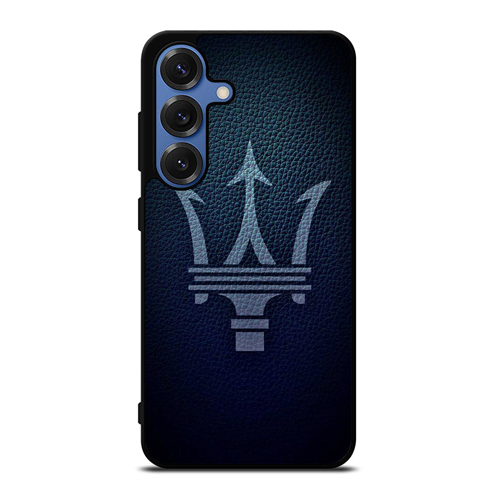 MASERATI LOGO 1 Samsung Galaxy Case Cover