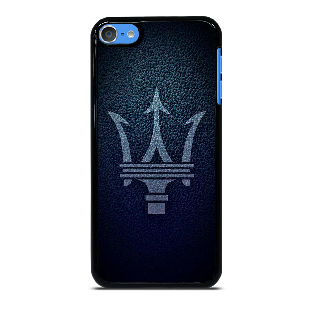MASERATI LOGO 1 iPod Touch Case Cover