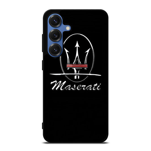 MASERATI NEW LOGO Samsung Galaxy Case Cover