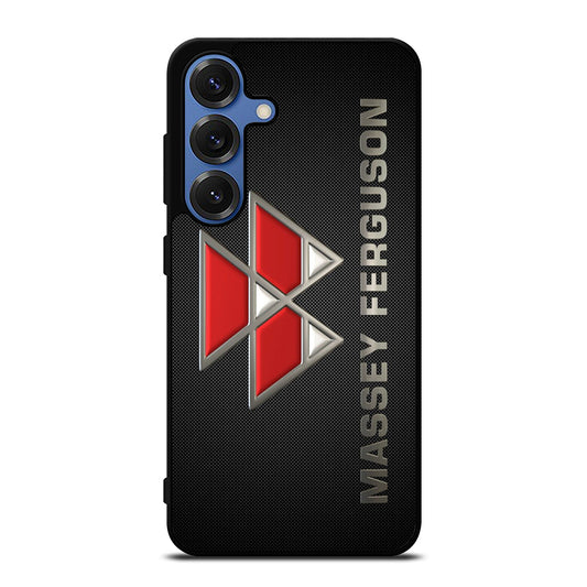 MASSEY FERGUSON EMBLEM Samsung Galaxy Case Cover