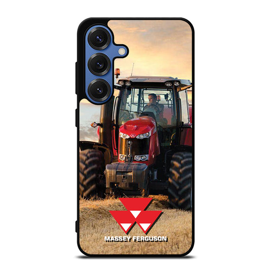 MASSEY FERGUSON TRACTOR 2 Samsung Galaxy Case Cover