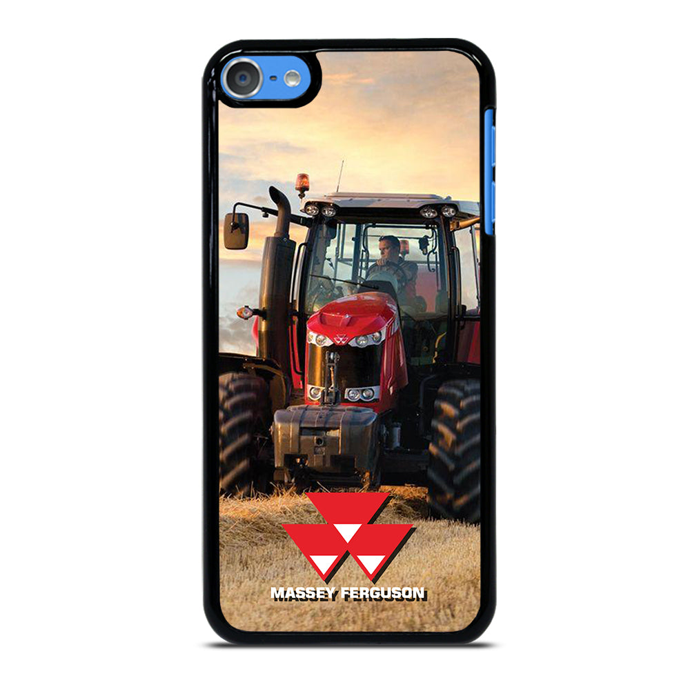 MASSEY FERGUSON TRACTOR 2 iPod Touch Case Cover