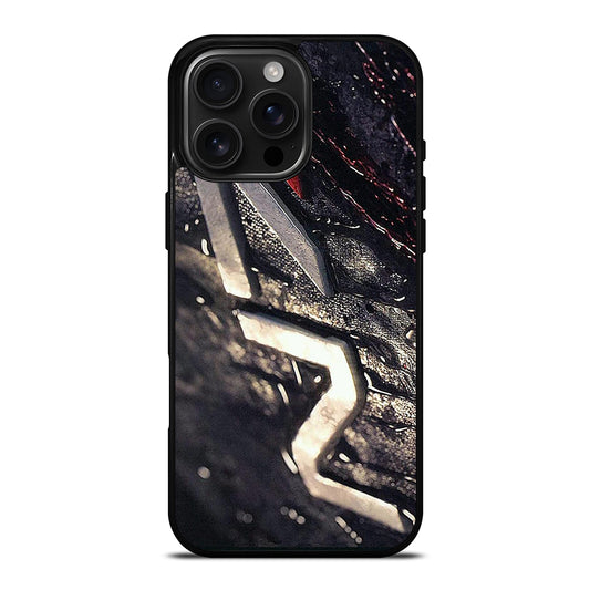 MASS EFFECT N7 ARMOR iPhone Case Cover